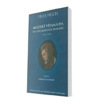 Mozart Viyana'da - Olgunlaşmanın Romanı 2