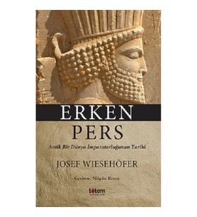 Erken Pers