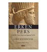 Erken Pers