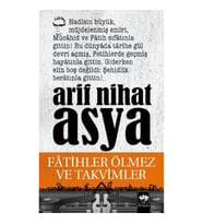 Fatihler Ölmez ve Takvimler