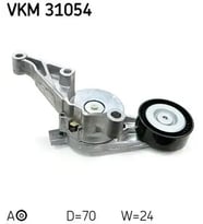 SKF VKM31054 Gergi Kutugu 03G903315C 03G903315D