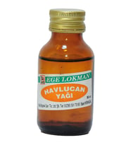 Ege Lokman Havlıcan Yağı 50 cc