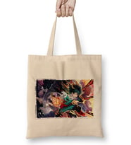 Boku No Hero Academia Izuku Midoriya Bez Çanta Uzun Saplı