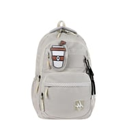 Unisex Lise Sırt Çantası Ortaokul Sırt Çantası 45*32 Cm Anahtarlık Cüzdan Hediyeli
