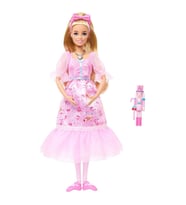JLW51 Barbie Fındıkkıran Balesi Clara