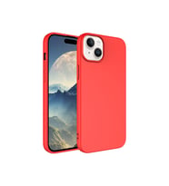 Apple iPhone 15 Plus Uyumlu Kılıf Zore LSR Lansman Kapak