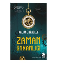Zaman Bakanlığı