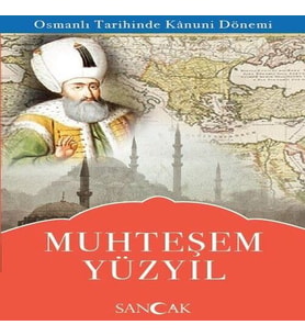 Muhteşem Yüzyıl