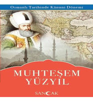 Muhteşem Yüzyıl