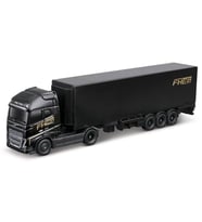 Freight Haulers Volvo FH16 Taşıyıcı Tır 06
