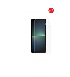 Sony Xperia 5 V Ekran Koruyucu Tpu Film