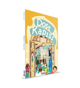 Dost Kapısı