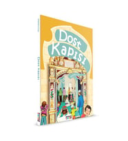 Dost Kapısı
