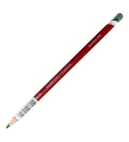 DERWENT  PASTEL PENCIL -  FOREST GREEN  P410