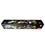Point Şeffaf Mutfak Rulo Streç Film Folyo - 45 Cm. x 250 Metre - Gıdaya Uygun - 1 Paket