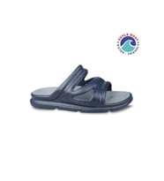 Ceyo OLYMPOS Anatomik Taban Erkek Terlik Lacivert 40-45