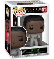 Nita Toys Funko Pop Movies: Aliens Romulus - Andy Figür (Krem)