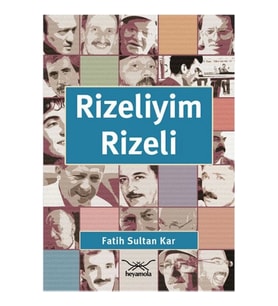 Rizeliyim Rizeli