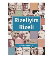 Rizeliyim Rizeli