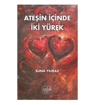Ateşin İçinde İki Yürek