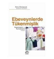 Ebeveynlerde Tükenmişlik