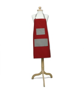 e38 EL İŞÇİLİĞİ MUTFAK ÖNLÜĞÜ 80*70 cm - 5393