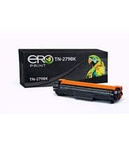 TN-279BK / Brother HL-L3220CWE Siyah Muadil Toner