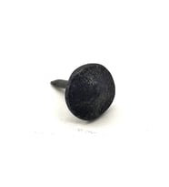 Antika Tarz Dekoratif Pirinç Dövme Kabara No1 - 15 Mm, Oksit