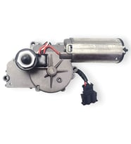 Seat İbiza 1997-1998-1999 6N0955713B Arka Cam Silecek Motoru