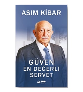 Güven En Değerli Servet