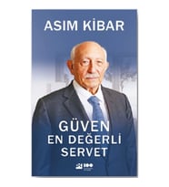 Güven En Değerli Servet