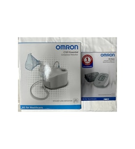 HER EVİN İHTİYACI OMRON SETİ