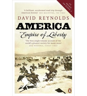 America, Empire Of Liberty: A New History (Krem)