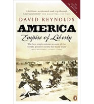 America, Empire Of Liberty: A New History (Krem)