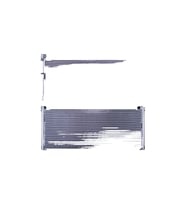 Toyota RAV 2.0 4WD 1994-2000 Klima Radyatörü 790X310 4X16 8846042020 Wisco