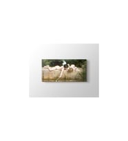 DBSanatevi Munier Emile - The Rescue Tablo 40 X 60 Cm