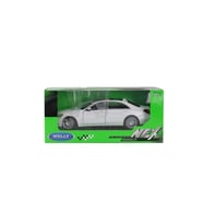 24051 WELLY 1 24 DIE CAST MERCEDES BENZ S