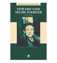 Edward Said Seçme Eserler 1966 - 2006