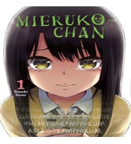Mieruko-Chan - 1
