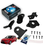 Seat Leon 3: 2012-2018 İçin Sol Far Tamir Seti 5F09988225