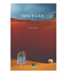 Hacegan ile Esfer