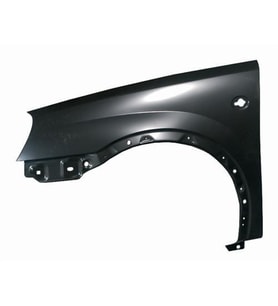 OPEL CORSA ÖN ÇAMURLUK SOL 01-06 OPL08CO013 1101031