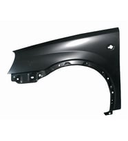 OPEL CORSA ÖN ÇAMURLUK SOL 01-06 OPL08CO013 1101031
