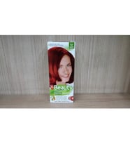 Mm Beauty Bitkisel Saç Boyası Aşk Alevi M11