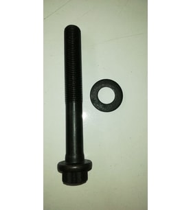 CİVATA SİLİNDİR KAPAK L200 2007-2014
