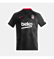 İsimsiz Bêşiktaş 26-27 Yeni Sezon Yetişkin Futbol Forması