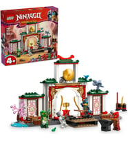 LEGO 71831  NINJAGO® Ninja Spinjitzu Tapınağı