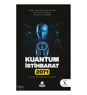 Kuantum İstihbarat 2071