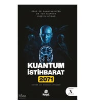 Kuantum İstihbarat 2071