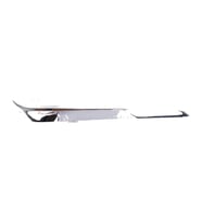 Opel Insignia B 2018-2020 Panjur Nikelaji Sağ 13491191 Wisco